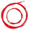 eR@dius Bike Bicycle Brake Cable Inner and Outer Housing Front