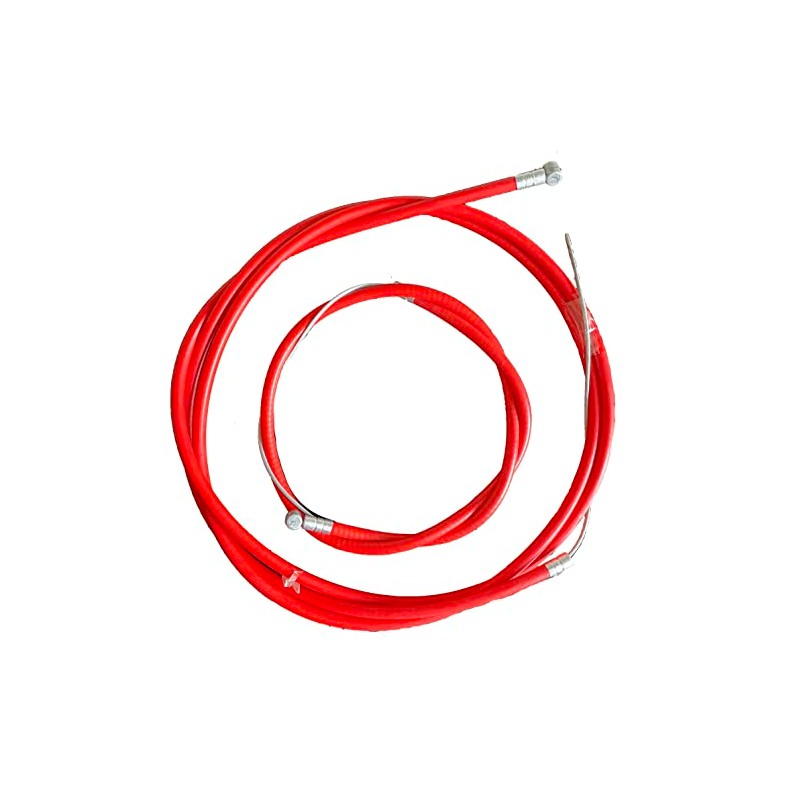 eR@dius Bike Bicycle Brake Cable Inner and Outer Housing Front