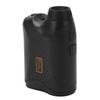 USB Charging Rangefinder Monocular Portable ABS Handheld 5 to 600m