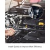 Engine Air Intake Hose Fit for Nissan Pathfinder 2013-2016 Murano