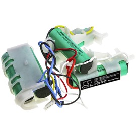 KDXY Compatible with Battery 8087979053, 809115702, VBHC7787E 900273706, 900273707, 900273708, 900273709, 900273730, 900273739, 900273740