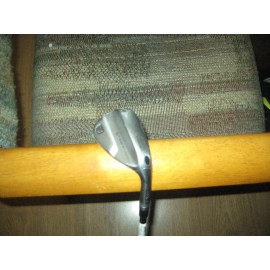 wilson BRAND NEW Wilson Staff Model Forged 58.10  wedge steel  RH