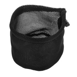 BESPORTBLE Camping Cookware Mess Kit Bag Tableware Storage Bag Drawstring Heavy Duty Cookware Organizer for BBQ Outdoor Cooking Essentials