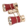 3X25 Theater Glasses Opera Binocular 3X25 Opera Glasses Binoculars with