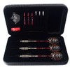 CUESOUL Tungsten Steel Tip Darts- Precise Barrels 22 Grams 90%