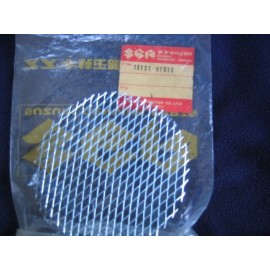 suzuki snowmobile carb inlet screen/xr400 etc