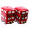 London Strand Bus Salt & Pepper Set Boxed