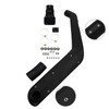 FINDAUTO car snorkel kit fit for 1990-1997 for Toyota 80