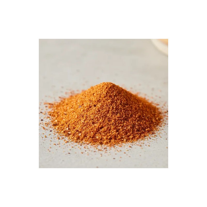Sazonador Esquites En Polvo 1 Kg Para Botanas Premium Deliux
