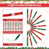 Sticky Notes Christmas, Christmas Ballpoint Pen
