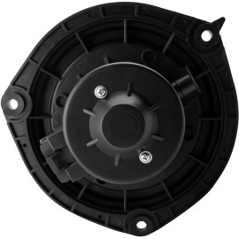 unbranded Heater A/C Blower Motor w/ Fan Cage for 2002 2003 04-2005 Buick LeSabre 89018521