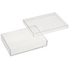 CAPATI Solid Square L with Lid [Toys & Hobby]
