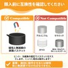XVYUDVMI ノンフライヤー用 シリコンマグネット ノンフライヤー シート対応 エアフライヤー 紙対応 空气炸锅 短い 3枚