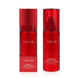 TIRTIR 티르티르 마스크 핏 메이크업 픽서 80ml 1개 - R TIRTIR Mask Fit Makeup Fixer 80ml 1 piece - R
