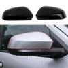 Fewshaw Side Rearview Mirror Guard Cover Molding Trim Accessories for
