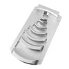 PVC Pipe Deburring Tool Rigid Professional for 1/2in 1 1/4in