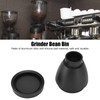 60g Grinder Bean Bin Aluminium Alloy Reusable Grinder Bean Bin