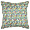 FLORET LONDON [LIBERTY PRINT Liberty Print] Cushion Cover 45 x