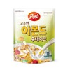 Maxim 포스트 고소한 아몬드 후레이크 620g Post Savory Almond Flakes 620g