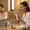 Kit Facial Premium Con Aceites Esenciales Doterra