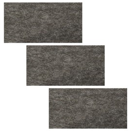 Rumyve 3pcs Nano Sparkle Cloth,Multifunction Magic Scratch Remover Cloth,Car Scratch Remover Nano Magic Cloth for Car Scratches