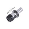 ER20 3/4 Inch Bits Router Collet Extension Chuck Rod C3/4-ER20A-1.38L