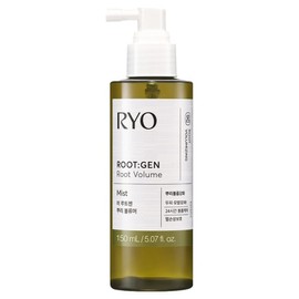 Ryeo Rootgen Root Volumer, 150ml, 1 pc / 려 루트젠 뿌리볼류머, 150ml, 1개