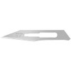 Martor 25.51 Scalpel Blade Number 25 on SB Card