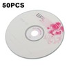CD R Blank Discs 52X 730MB Recordable Disc Blank CDs