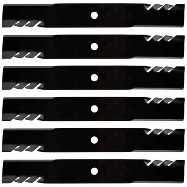 Oregon 6PK Oregon 96-372 G3 Gator Blade for 72" Kubota