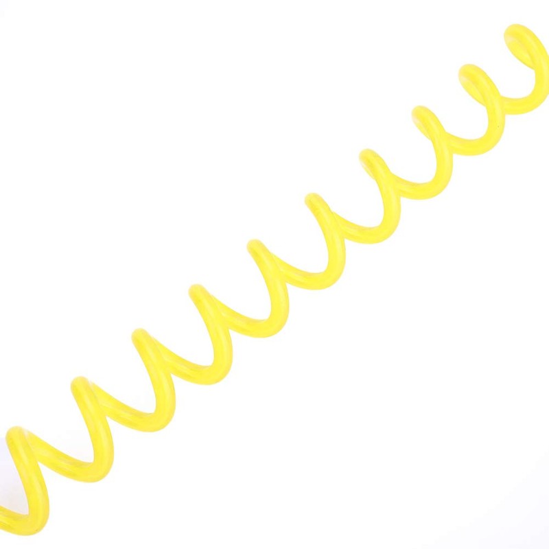 Sturdy Lightweight and Flexible Durable Leg Leash, Board Leash, for