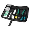Network Tool Kit Installation Tools Set Household Tester Pliers Combination