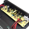 TATUM Audio Amplifier with 2 Channels, Bluetooth 5.0, 30W +