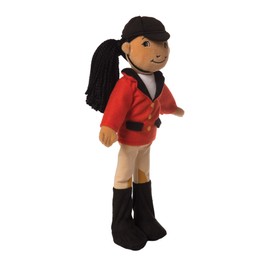 Manhattan Toy Groovy Girls Special Edition Velvet Fashion Doll