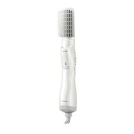 Panasonic Curling Dryer Nano Care Nanoe Ion Charge White EH-KN7J-W