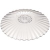 Chiba Industries AOT05024 Drop-off Lid, 9.4 inches (24 cm), Polycarbonate,