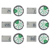 Royal Gardineer Accessories for Lawn Irrigation System: Irrigation Computer BWC-400