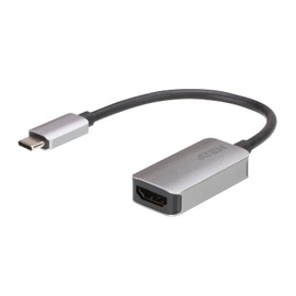 ATEN UC3008A1 USB-C to HDMI Adapter 0.3m