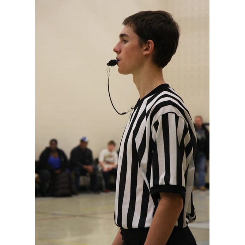 Fox 40 Sonik Blast CMG with Break Away Lanyard -