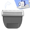 Blade of Bunekee Wireless Clipper Bunekee Pet Grooming Kit B0CQSYJ3CQ