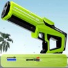 Electric Water Gun for Summer Outdoor Play – Rechargeable Automatic