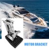 2 Stroke Outboard Motor Bracket Kicker for Boat up to