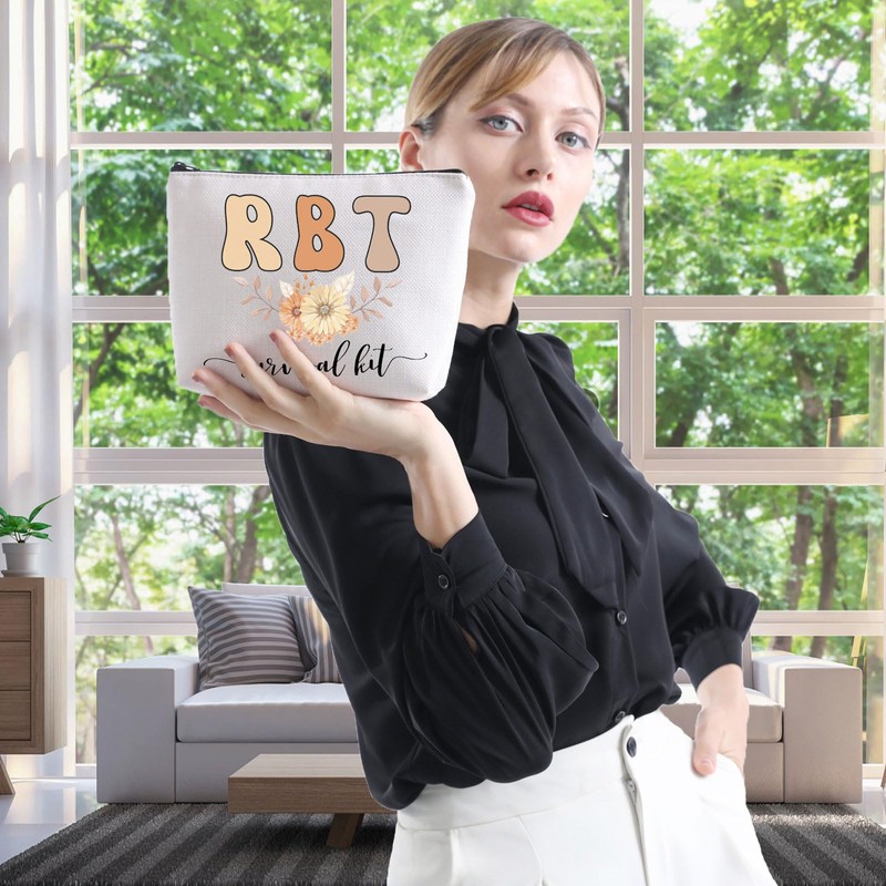 WCGXKO Behavior Therapist Gift ABA Therapist Technician RBT BCBA Gift