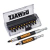 DEWALT Impact Torsion Screwdriving Set, 14 Piece, DT70512T-QZ