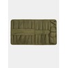 Brandit Unisex Tool Kit Large, Olive, olive