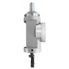 HFS(R) - Indicador de centrado coaxial Co-Ax precisión fresadora de