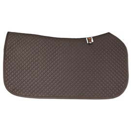 ECP All Purpose Diamond Quilted Western Saddle Pad