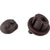 Thermos Replacement Parts Stainless Slim Bottle FFM Gasket Set