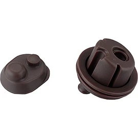 Thermos Replacement Parts Stainless Slim Bottle FFM Gasket Set