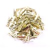 Yueton 50 piezas pinza Mini pinzas de plástico, Clips de